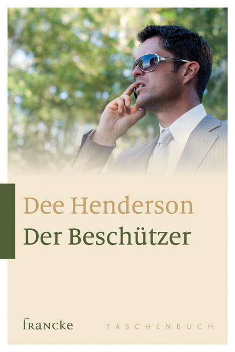 Cover: 9783868274028 | Der Beschützer | Dee Henderson | Taschenbuch | Deutsch | 2013