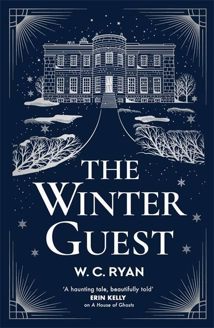 Cover: 9781838771508 | The Winter Guest | W. C. Ryan | Buch | Gebunden | Englisch | 2022