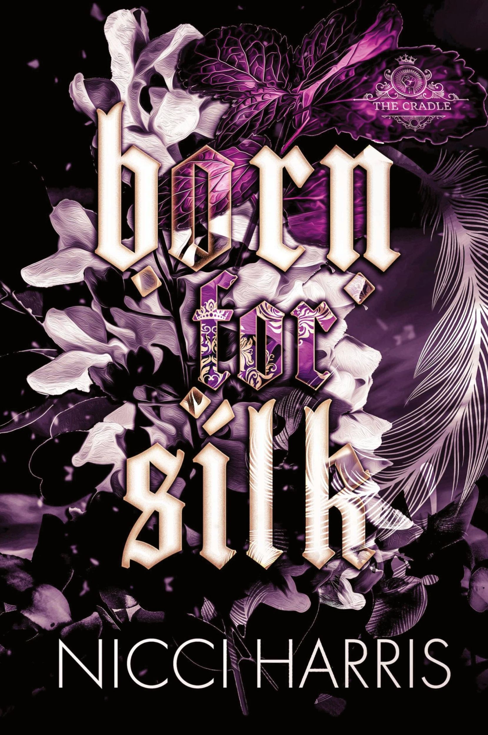 Cover: 9781922492340 | Born For Silk | Nicci Harris | Taschenbuch | Paperback | Englisch