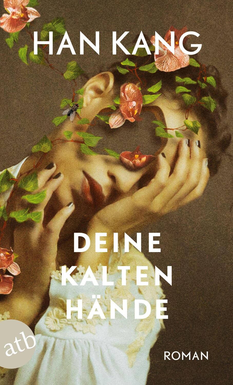 Cover: 9783746637310 | Deine kalten Hände | Han Kang | Taschenbuch | Deutsch | 2020