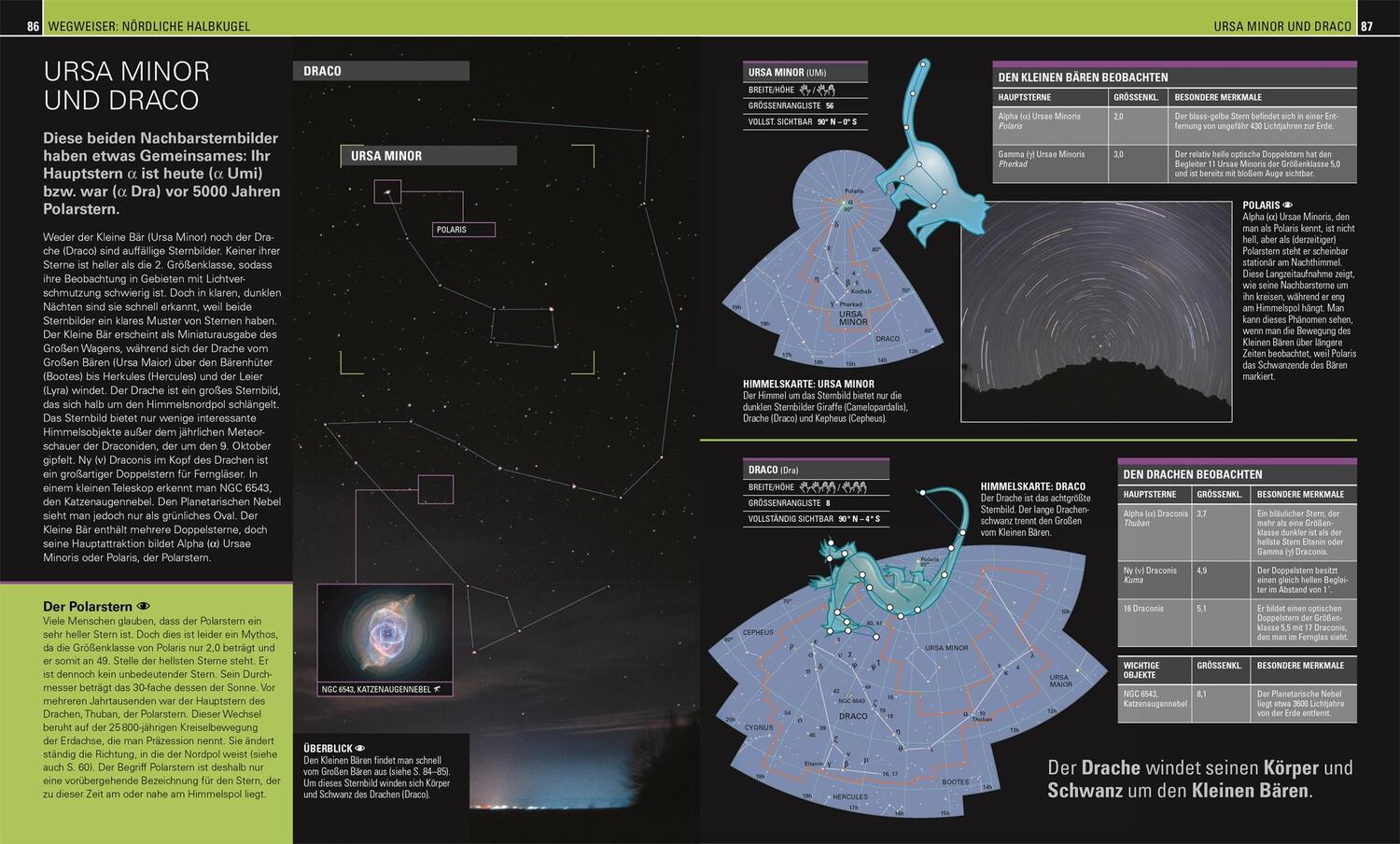 Bild: 9783831042487 | Praktische Astronomie. Den Sternenhimmel entdecken | Vamplew (u. a.)