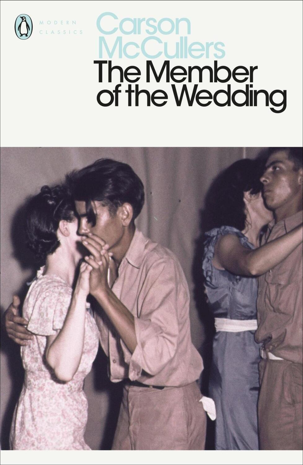 Cover: 9780141182827 | The Member of the Wedding | Carson McCullers | Taschenbuch | Englisch