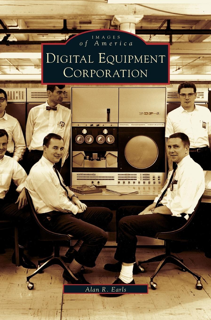 Cover: 9781531620912 | Digital Equipment Corporation | Alan R. Earls | Buch | Englisch | 2004