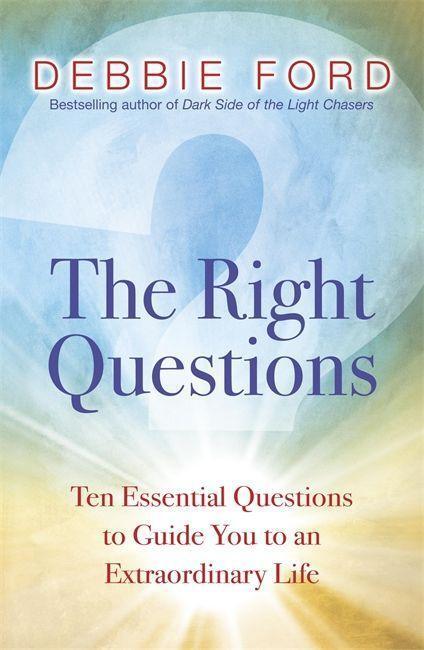 Cover: 9780340834763 | The Right Questions | Debbie Ford | Taschenbuch | Englisch | 2004