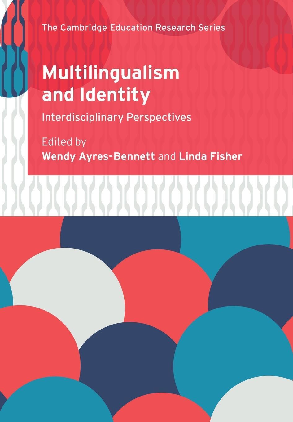 Cover: 9781108748285 | Multilingualism and Identity | Linda Fisher | Taschenbuch | Paperback