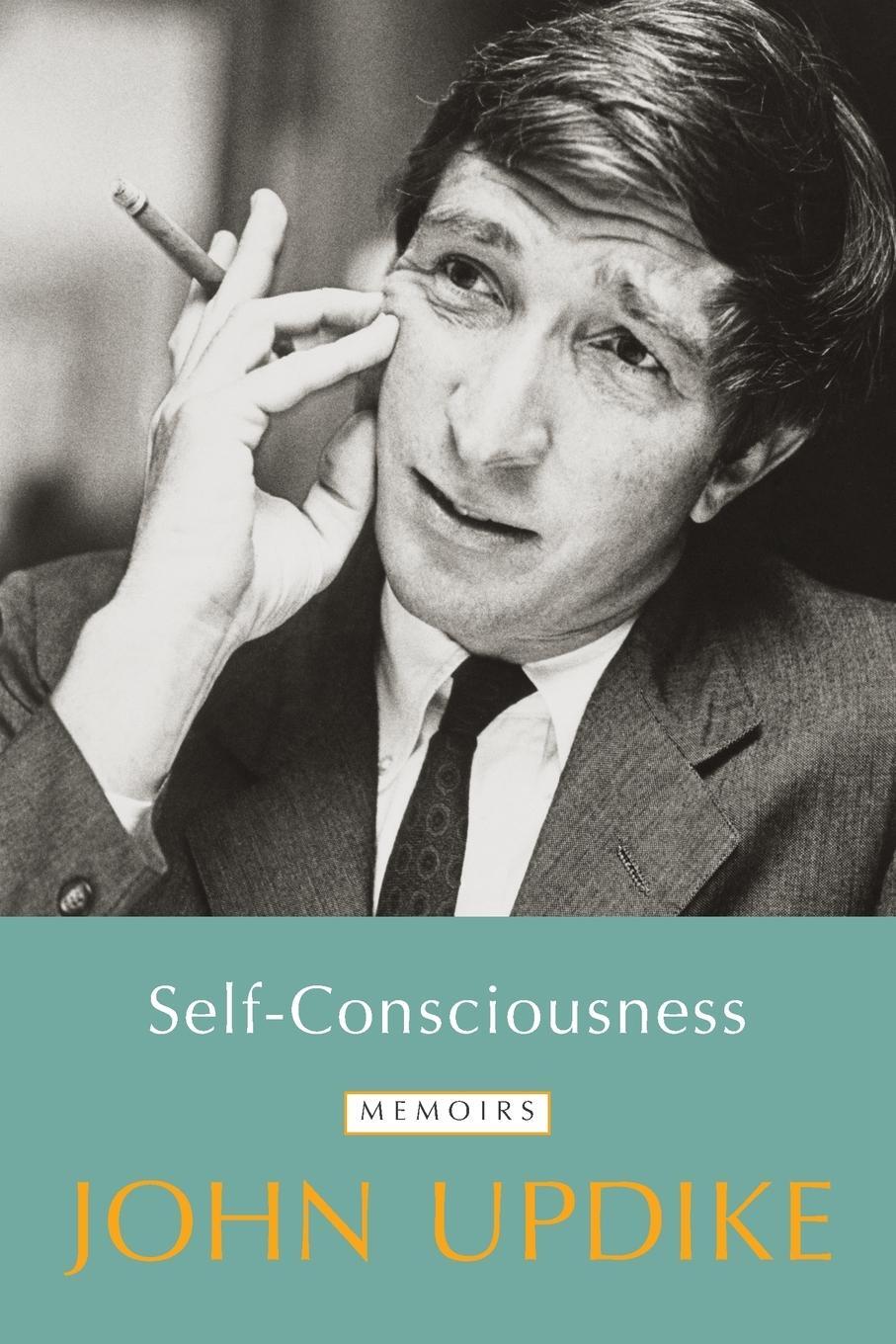 Cover: 9780812982961 | Self-Consciousness | Memoirs | John Updike | Taschenbuch | Paperback