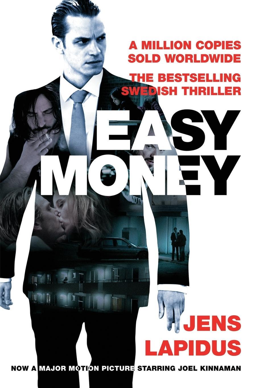 Cover: 9781509888733 | Easy Money | Jens Lapidus | Taschenbuch | Paperback | Englisch | 2018
