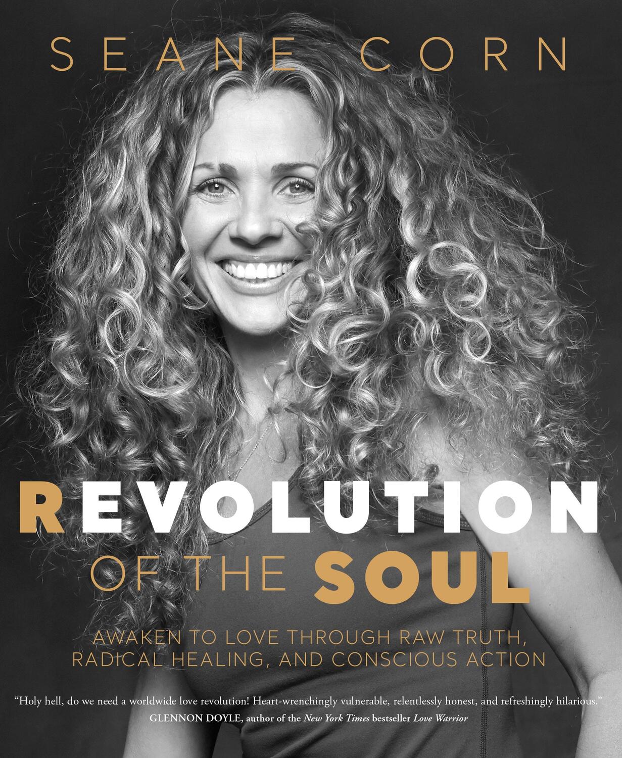 Cover: 9781683648758 | Revolution of the Soul | Seane Corn | Taschenbuch | Englisch | 2022