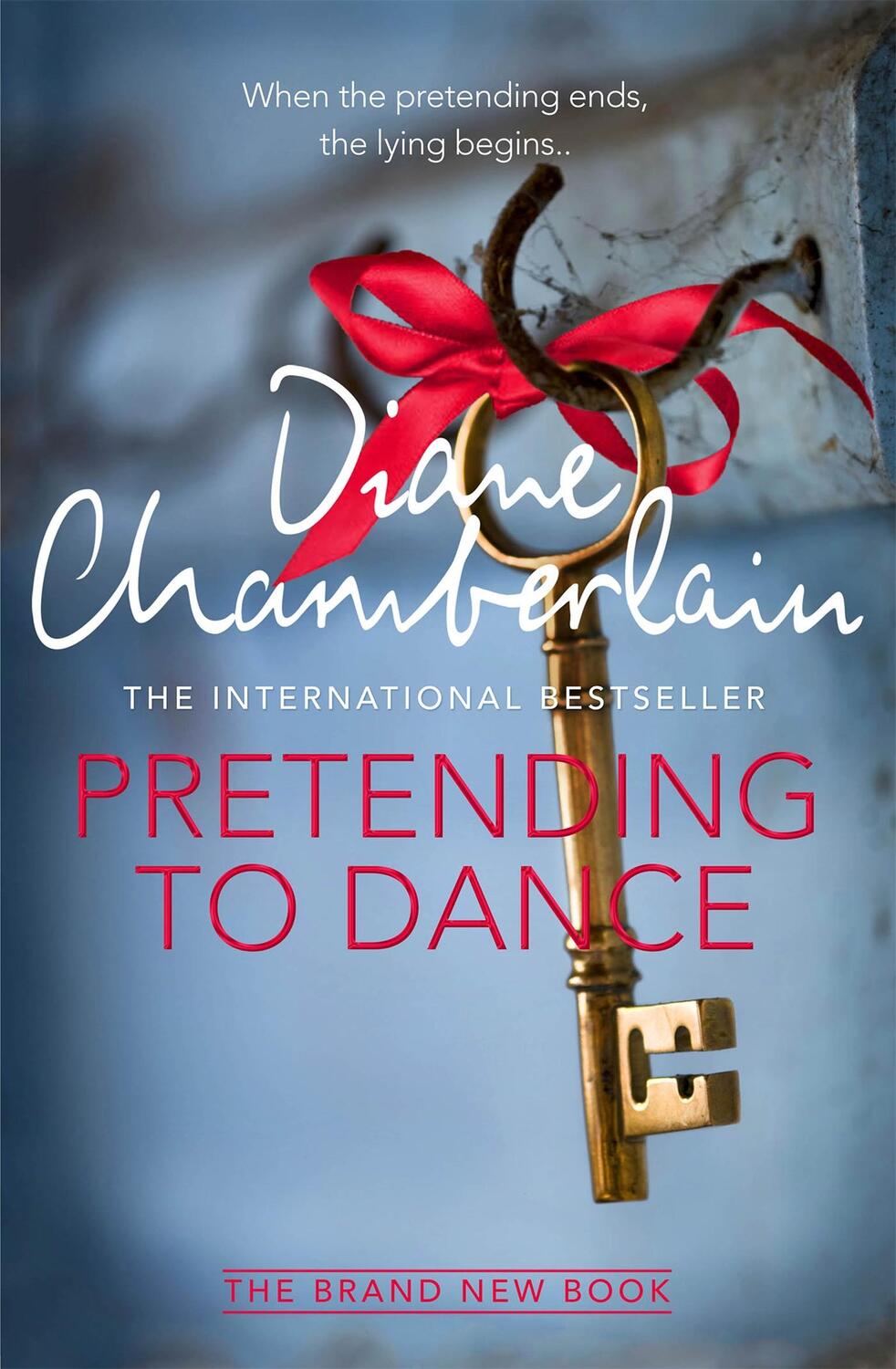 Cover: 9781447211310 | Pretending to Dance | Diane Chamberlain | Taschenbuch | Englisch