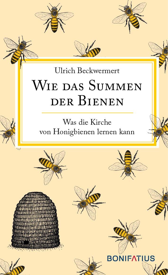 Cover: 9783897109162 | Wie das Summen der Bienen | Ulrich Beckwermert | Buch | Deutsch | 2022