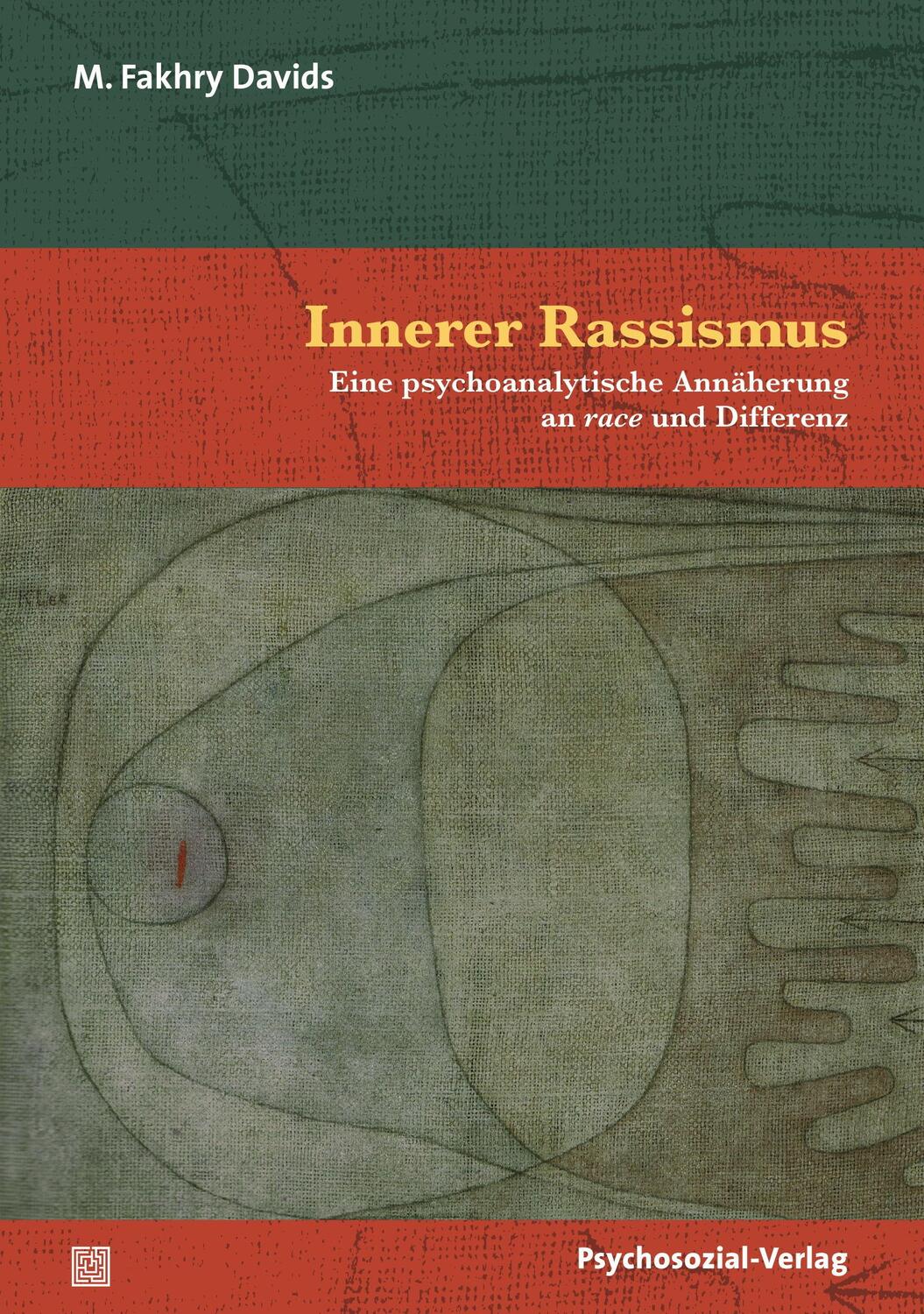 Cover: 9783837926255 | Innerer Rassismus | M. Fakhry Davids | Taschenbuch | Deutsch | 2019