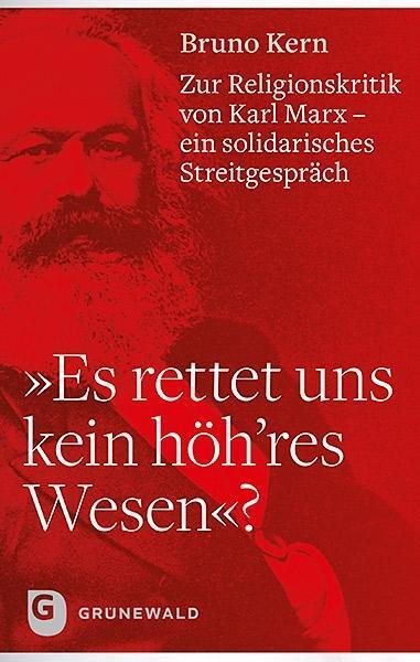Cover: 9783786740346 | 'Es rettet uns kein höh'res Wesen'? | Bruno Kern | Taschenbuch | 2017
