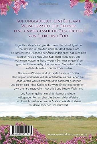 Rückseite: 9781503951723 | Mein irischer Sommer | Joy Renner | Taschenbuch | Paperback | Deutsch