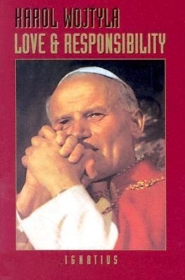 Cover: 9780898704457 | Love and Responsibility | Karol Wojtyla | Taschenbuch | Englisch