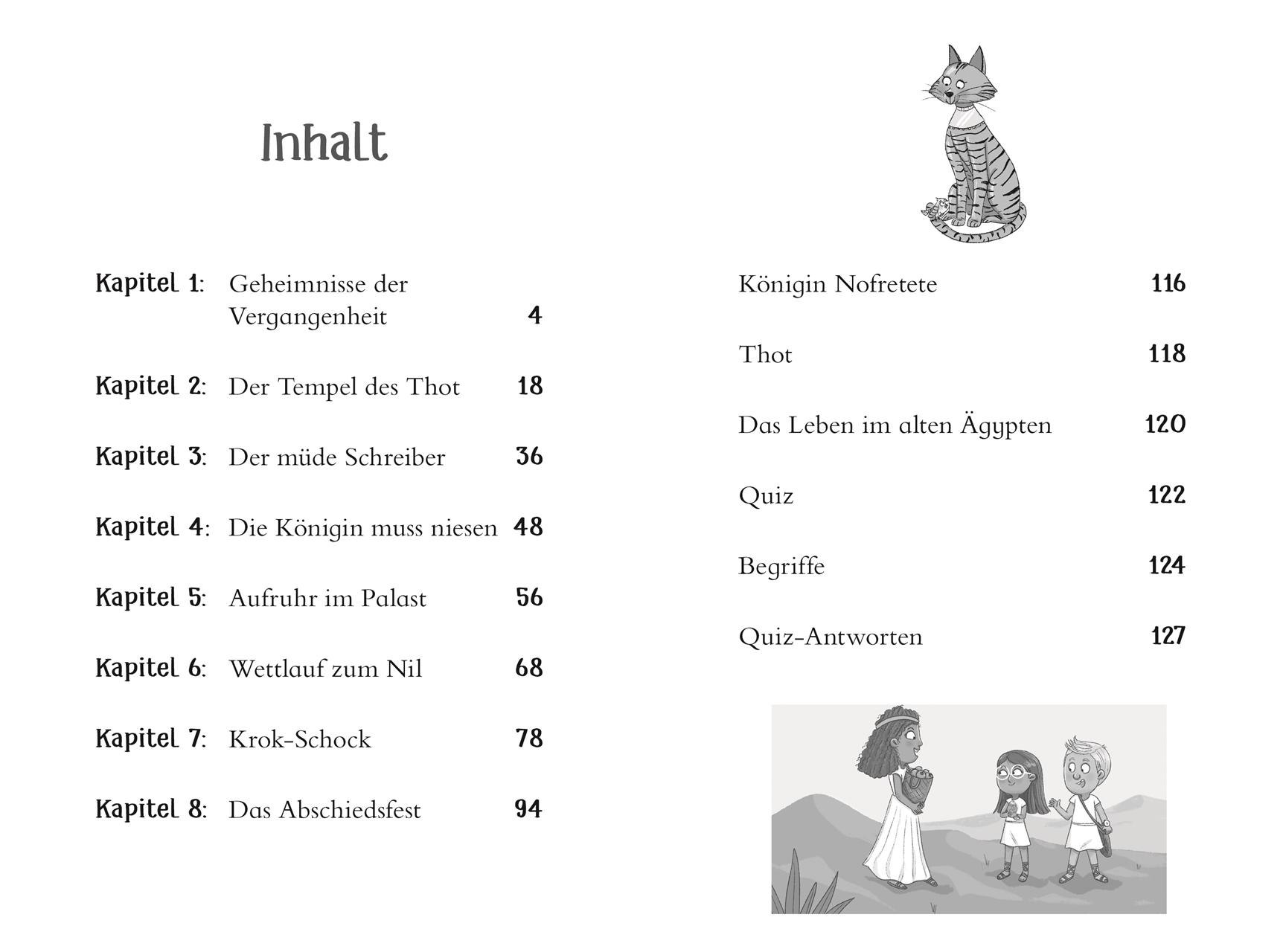 Bild: 9783831051533 | Die Zeit-Agenten Kennenlern-Paket (4 Bände) | S. J. King | Buch | 2025