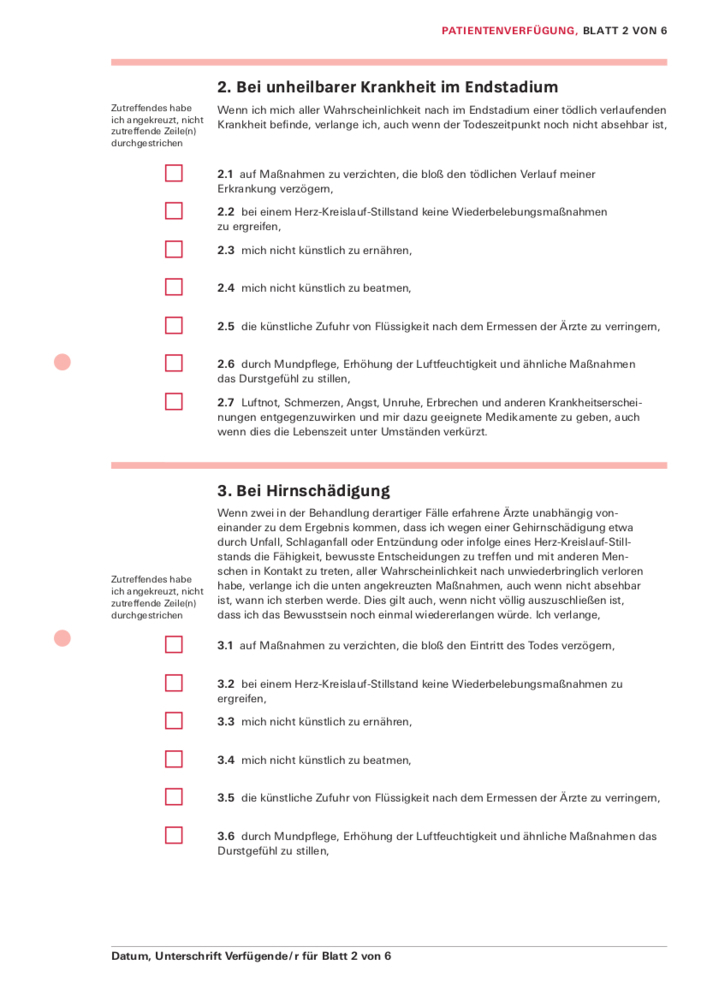 Bild: 9783747107331 | Das Vorsorge-Set | Stiftung Warentest | Taschenbuch | Kartoniert