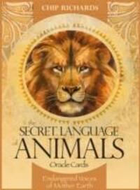 Cover: 9781922161086 | Richards, C: The Secret Language of Animals | Chip Richards | Bundle