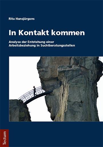 Cover: 9783828841529 | In Kontakt kommen | Rita Hansjürgens | Taschenbuch | broschiert | 2018