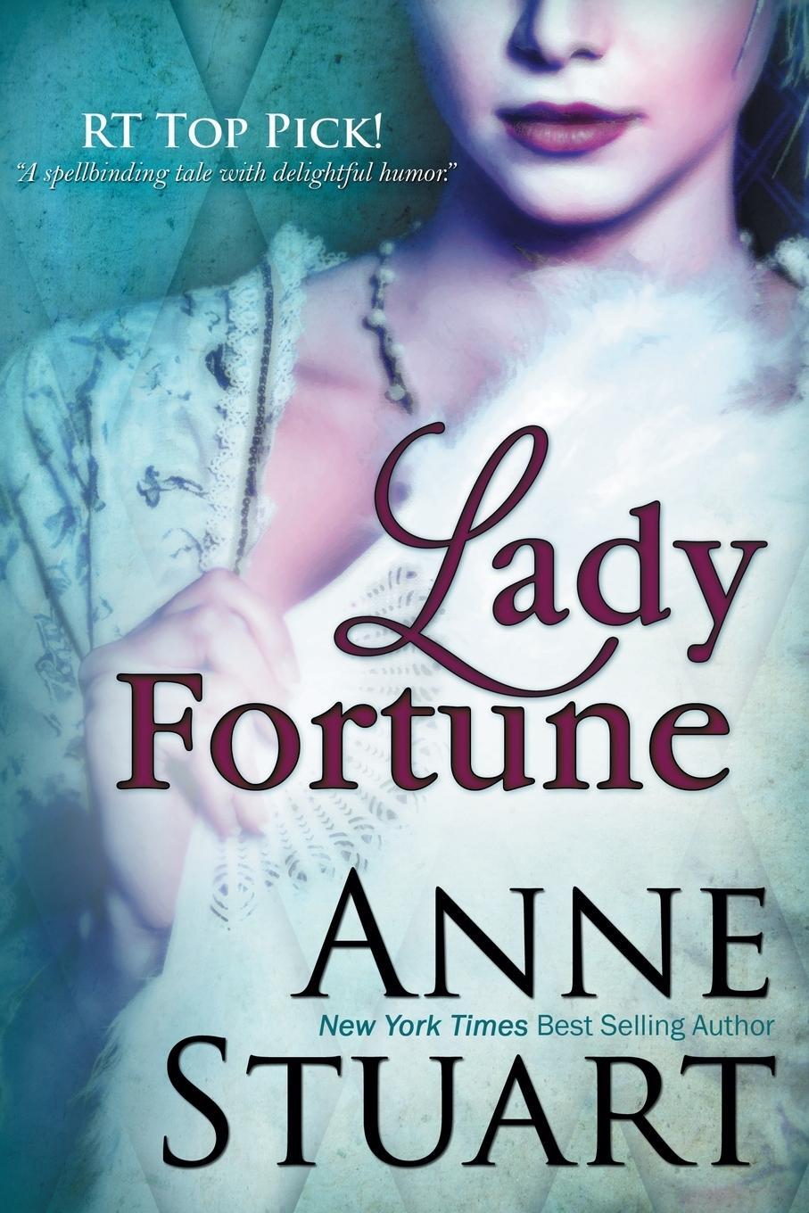 Cover: 9781611944754 | Lady Fortune | Anne Stuart | Taschenbuch | Paperback | Englisch | 2014