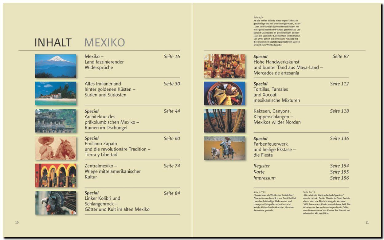 Bild: 9783800344956 | Horizont Mexiko | Maria Mill | Buch | Horizont | Deutsch | 2020