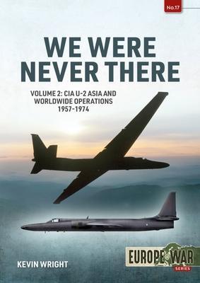 Cover: 9781915070692 | We Were Never There Volume 2 | Kevin Wright | Taschenbuch | Englisch