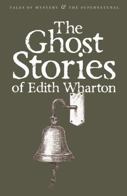 Cover: 9781840221640 | The Ghost Stories of Edith Wharton | Edith Wharton | Taschenbuch