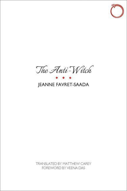 Cover: 9780990505044 | The Anti-Witch | Jeanne Favret-saada (u. a.) | Taschenbuch | Englisch