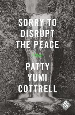Cover: 9781911508007 | Sorry to Disrupt the Peace | Patrick Cottrell | Taschenbuch | Englisch