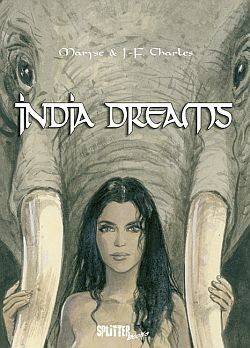Cover: 9783940864031 | India Dreams | Maryse/Charles, Jean-François Charles | Buch | 208 S.