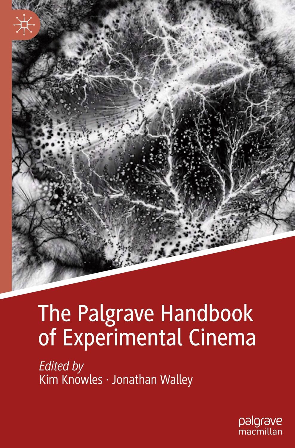 Cover: 9783031552557 | The Palgrave Handbook of Experimental Cinema | Jonathan Walley (u. a.)