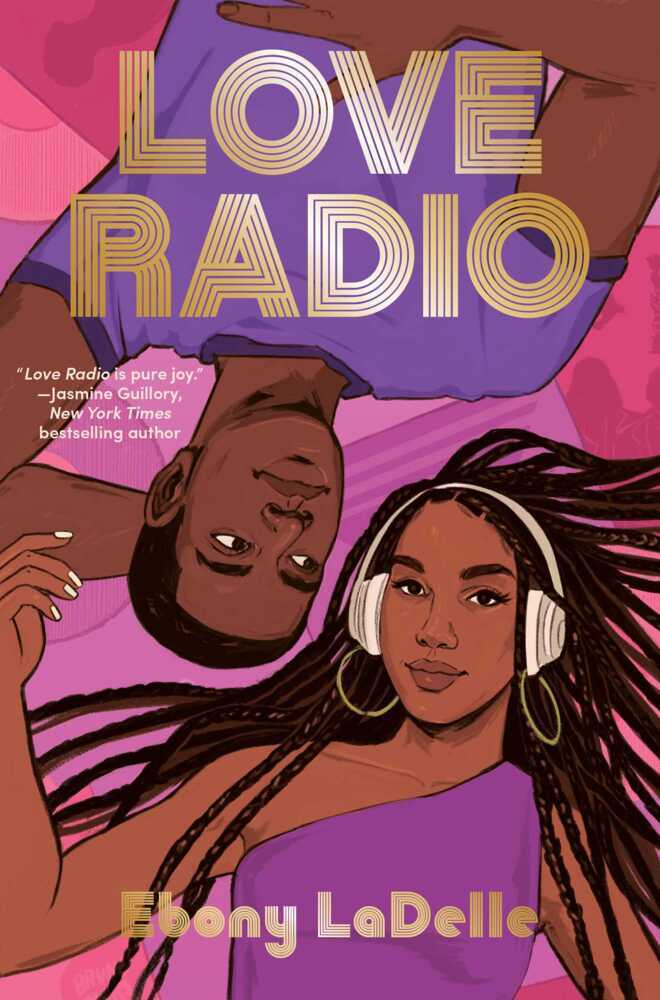Cover: 9781665922647 | Love Radio | Ebony LaDelle | Taschenbuch | Trade Paperback | Englisch