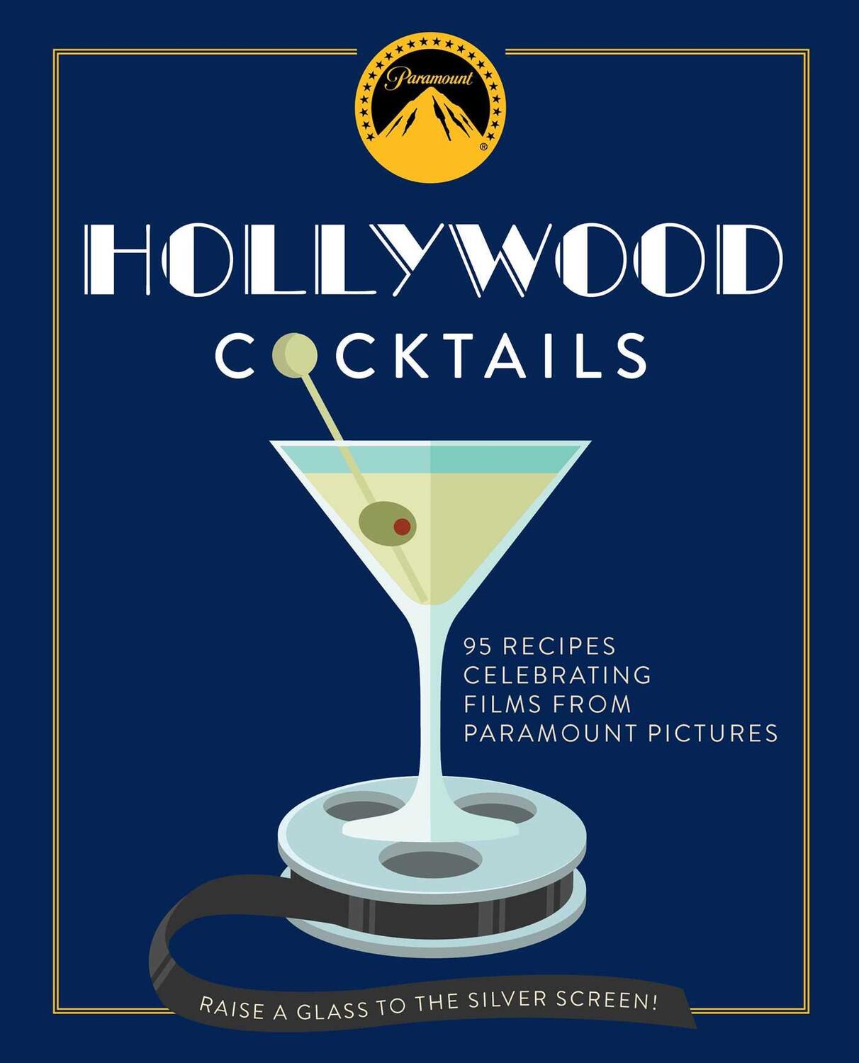 Cover: 9781604338898 | Hollywood Cocktails | The Coastal Kitchen | Buch | Gebunden | Englisch