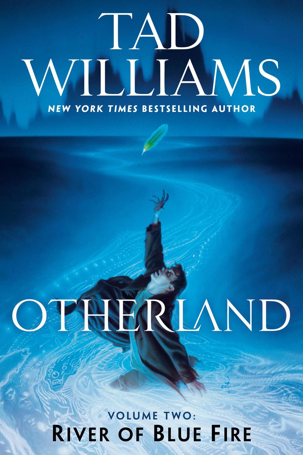 Cover: 9780756417123 | Otherland: River of Blue Fire | Tad Williams | Taschenbuch | Otherland