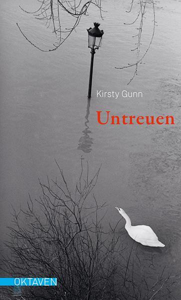 Cover: 9783772530210 | Untreuen | Kirsty Gunn | Buch | Deutsch | 2020 | Freies Geistesleben