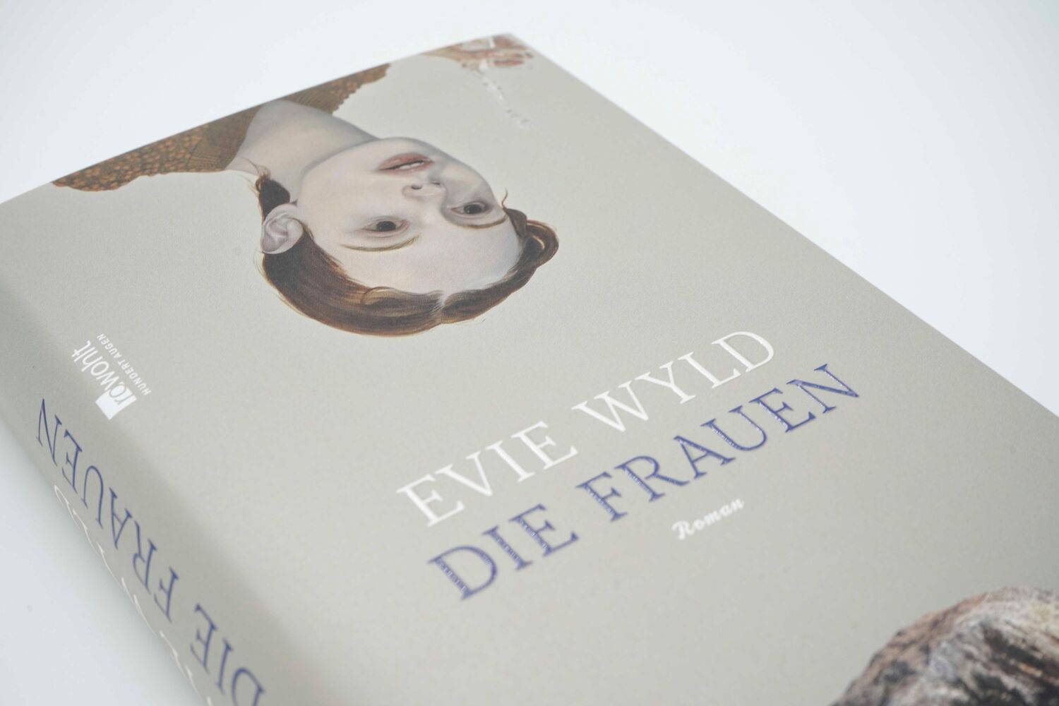 Bild: 9783498002060 | Die Frauen | Evie Wyld | Buch | 512 S. | Deutsch | 2021 | Rowohlt