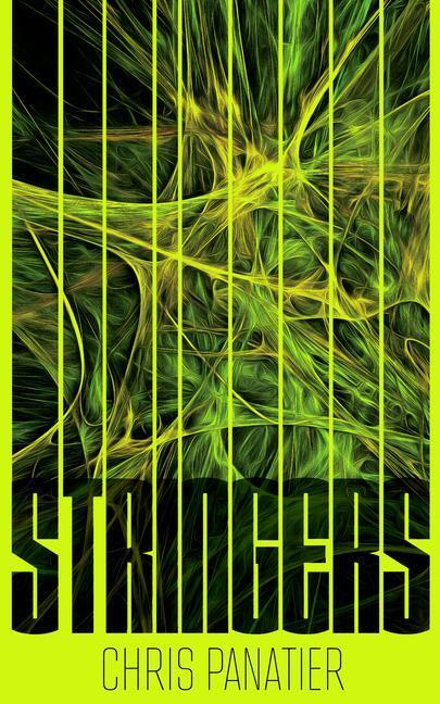 Cover: 9780857669629 | Stringers | Chris Panatier | Taschenbuch | Englisch | 2022