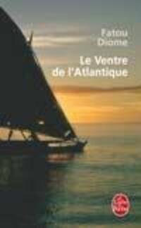 Bild: 9782253109075 | Le Ventre de l'Atlantique | Fatou Diome | Taschenbuch | Livre de poche
