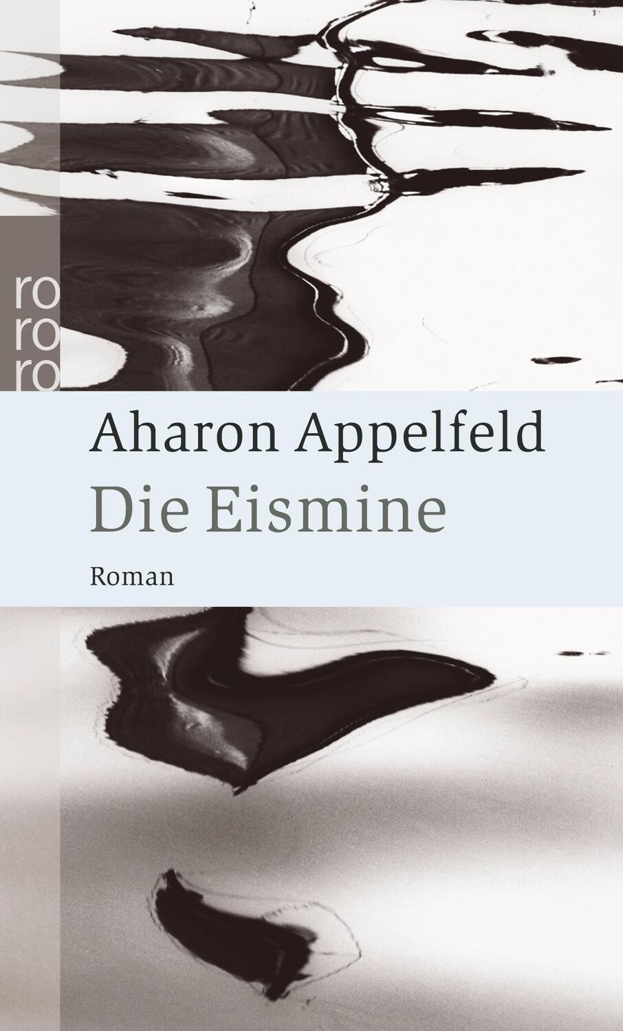 Cover: 9783499244216 | Die Eismine | Roman | Aharon Appelfeld | Taschenbuch | 256 S. | 2007
