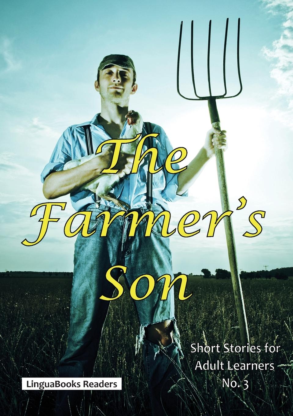 Cover: 9781911369127 | The Farmer's Son | Linguabooks | Taschenbuch | Englisch | 2018