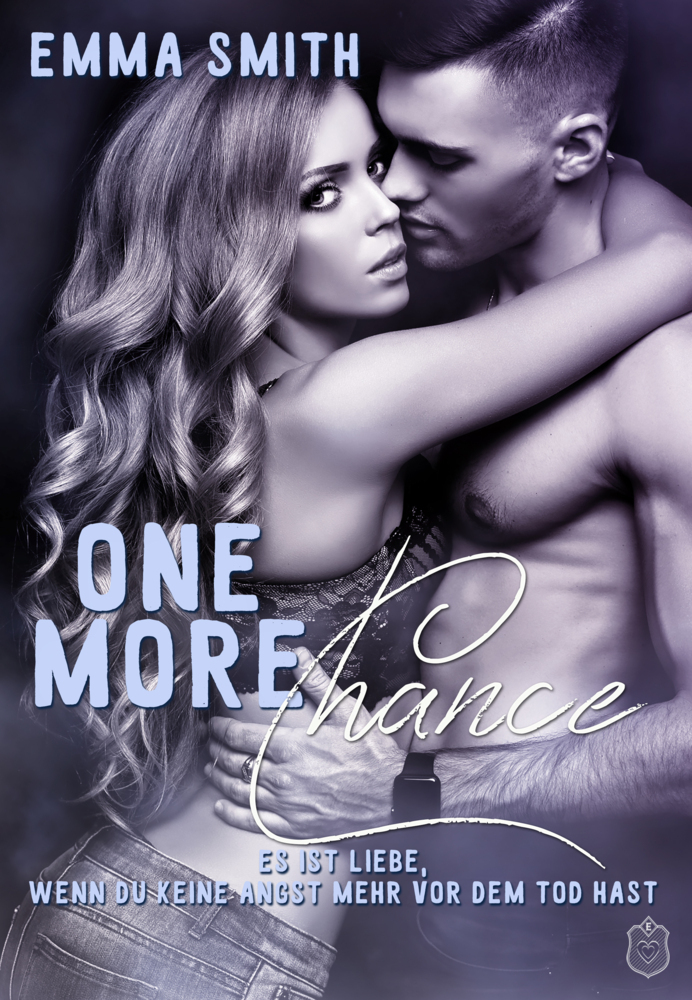 Cover: 9783946342717 | One more Chance | Emma Smith | Taschenbuch | Deutsch