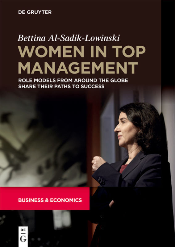 Cover: 9783110715033 | Women in Top management | Bettina Al-Sadik-Lowinski | Taschenbuch