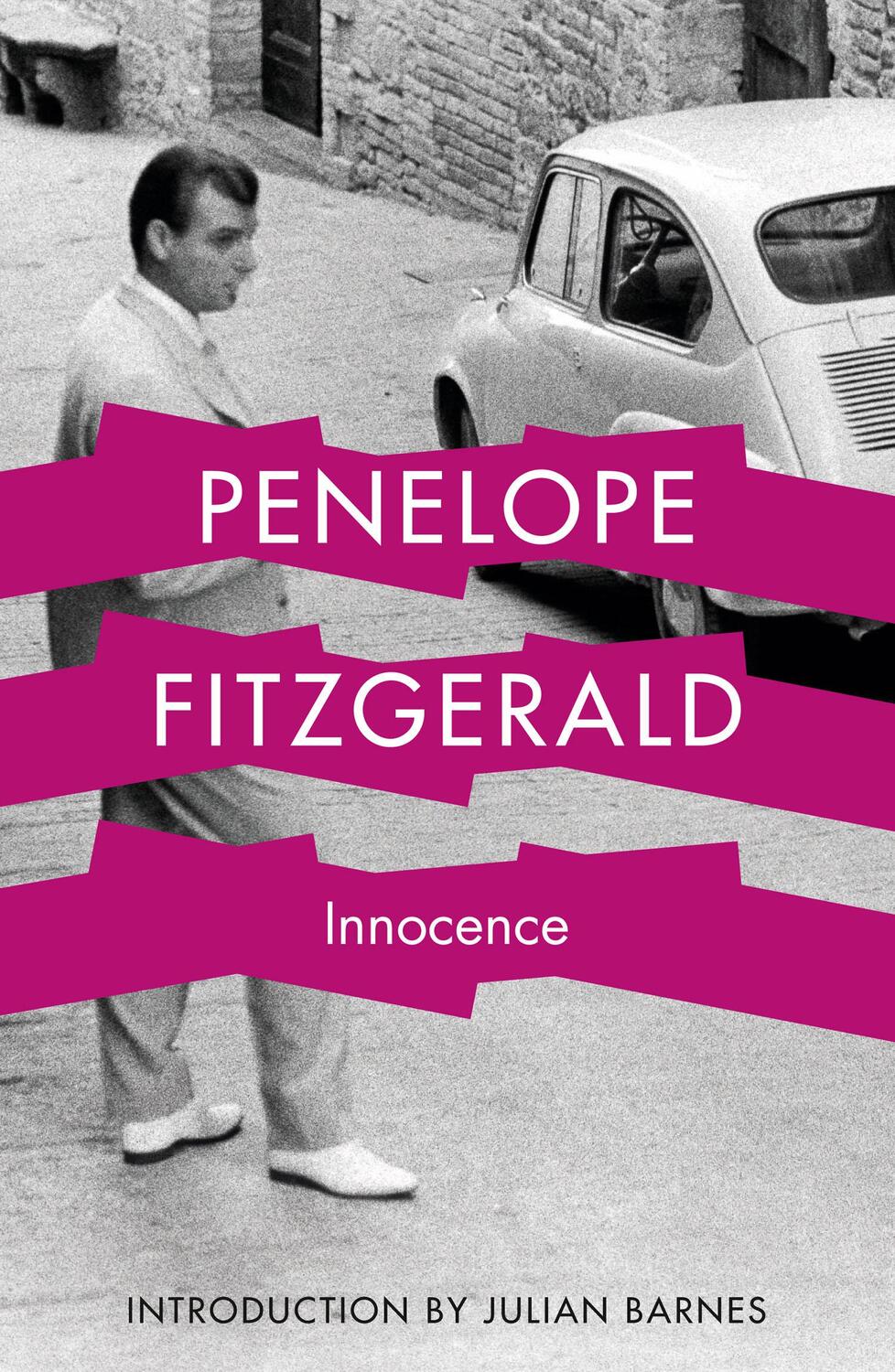 Cover: 9780006542377 | Innocence | Penelope Fitzgerald | Taschenbuch | Englisch | 1988