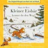 Cover: 4001504257743 | Kennst Du Den Weg? | Lars der Eisbär | Audio-CD | 2004