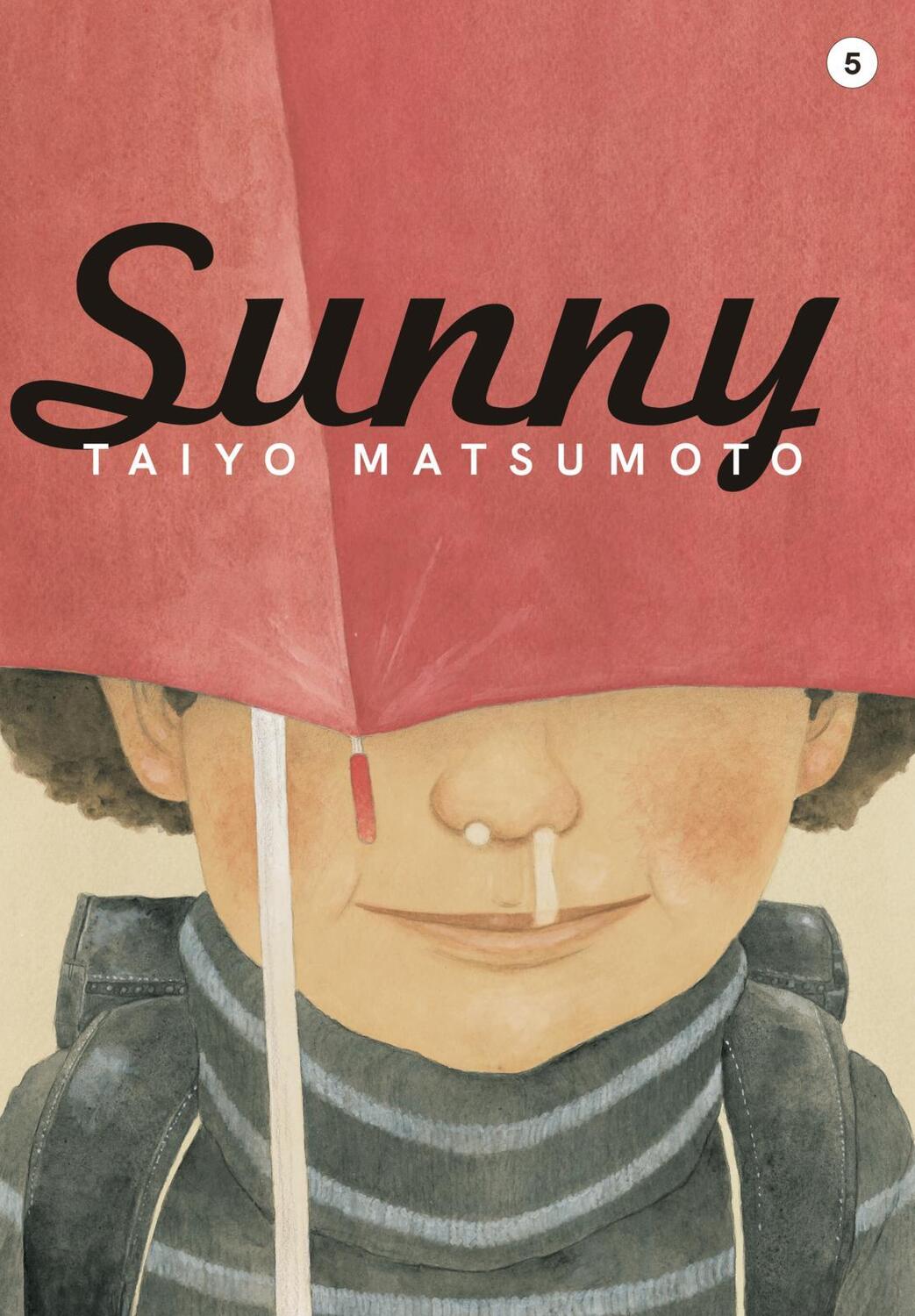 Cover: 9783551754868 | Sunny 5 | Taiyo Matsumoto | Taschenbuch | Sunny | 224 S. | Deutsch