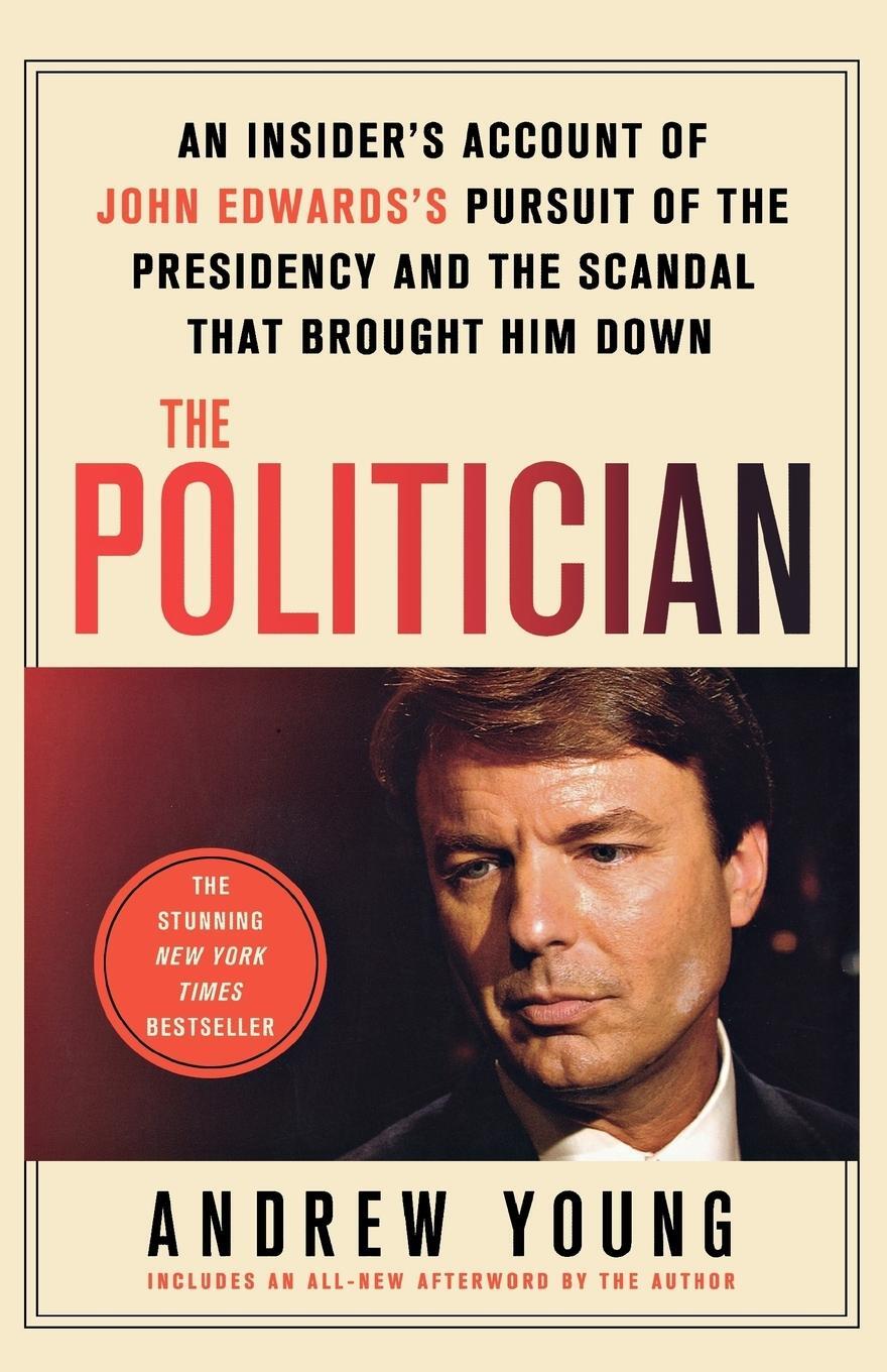 Cover: 9780312668259 | The Politician | Andrew Young | Taschenbuch | Paperback | Englisch