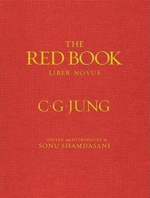 Cover: 9780393065671 | The Red Book | Liber Novus | C. G. Jung | Buch | Gebunden | Englisch