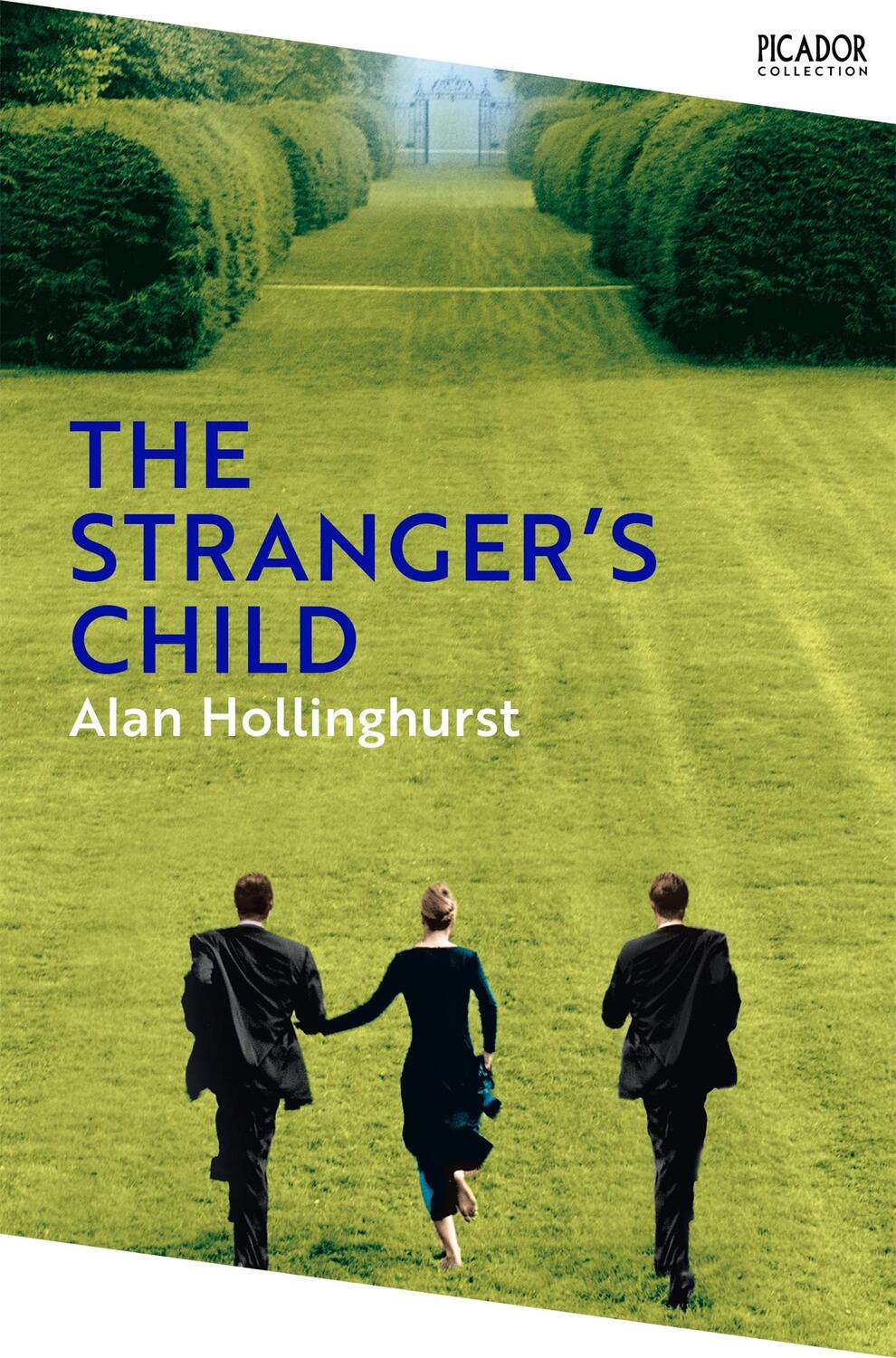 Cover: 9781035028009 | The Stranger's Child | Alan Hollinghurst | Taschenbuch | Englisch