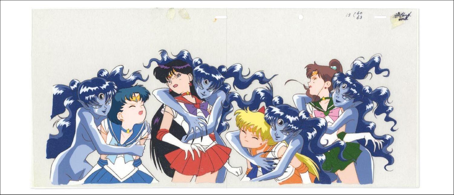 Bild: 9783742315045 | Anime fantastisch | Die Kunst des japanischen Zeichentrickfilms | Buch