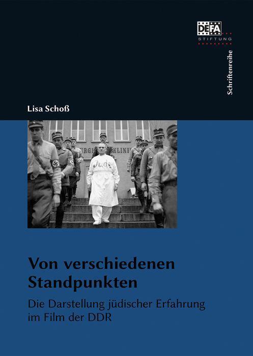 Cover: 9783865054234 | Von verschiedenen Standpunkten | Lisa Schoß | Buch | Deutsch | 2023