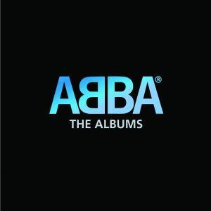 Cover: 602517748521 | ABBA: Albums/9 CDs | Abba | 9 Audio-CD(s) | 2008 | Universal Vertrieb